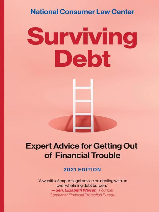 Title details for Surviving Debt by National Consumer Law Center - Available
